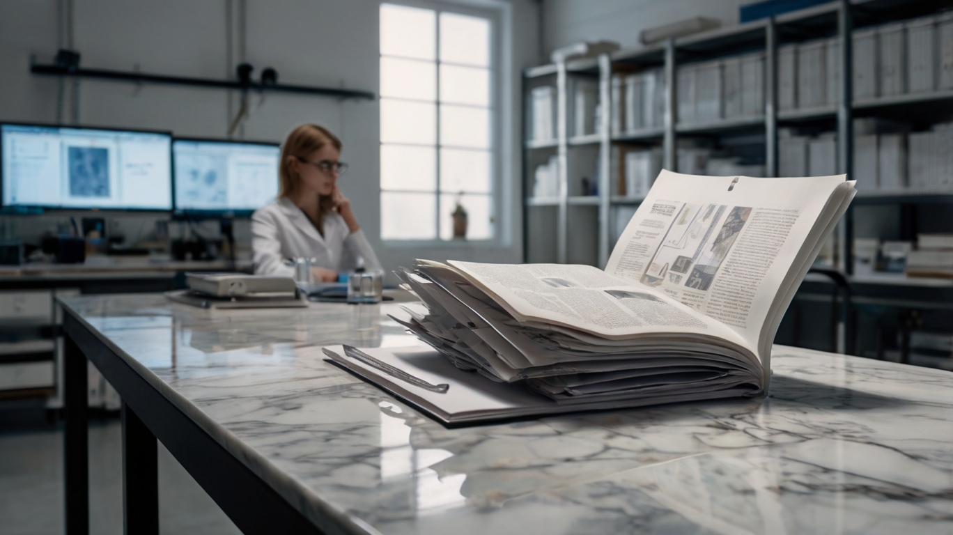 Magazine TechMag